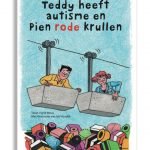 Boek over autisme