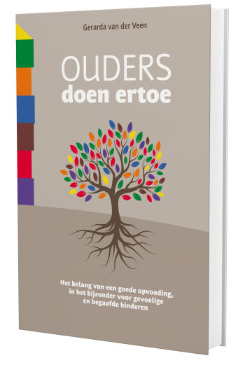Ouders doen ertoe
