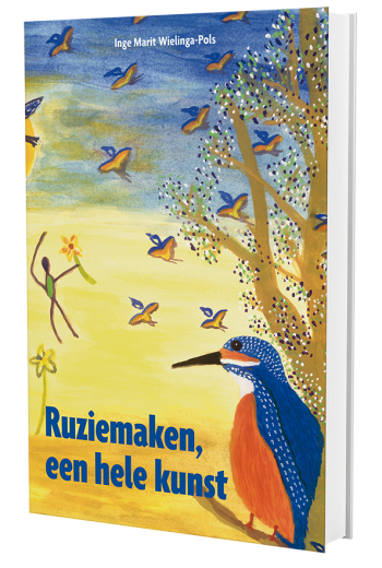 Ruziemaken, een hele kunst
