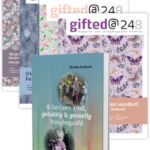 Tijdschrift Gifted cadeau abonnement