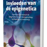 Het boek over epigenetica