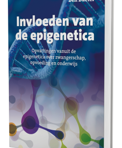 Het boek over epigenetica
