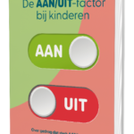 boek AAN/UIT-factor bij kinderen