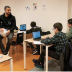 Hoogbegaafde kinderen met migratieachtergrond