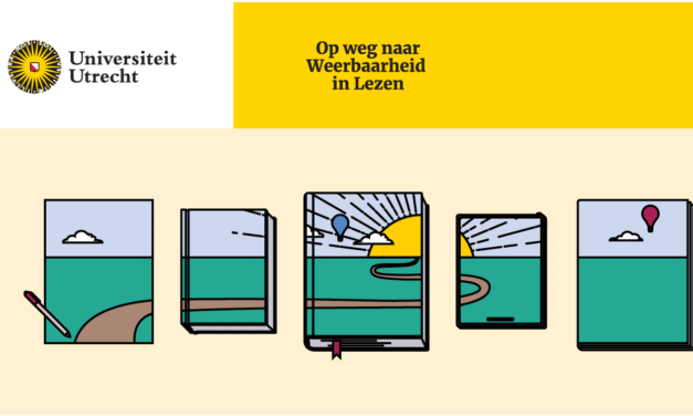 Wij zijn op zoek naar kinderen met dyslexie