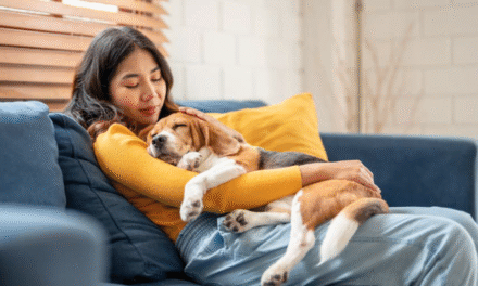 Een liefdevolle boodschap aan alle ouders van kinderen die vastlopen