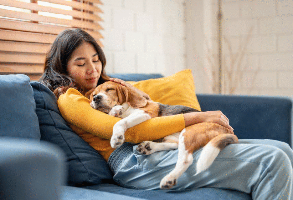 Een liefdevolle boodschap aan alle ouders van kinderen die vastlopen